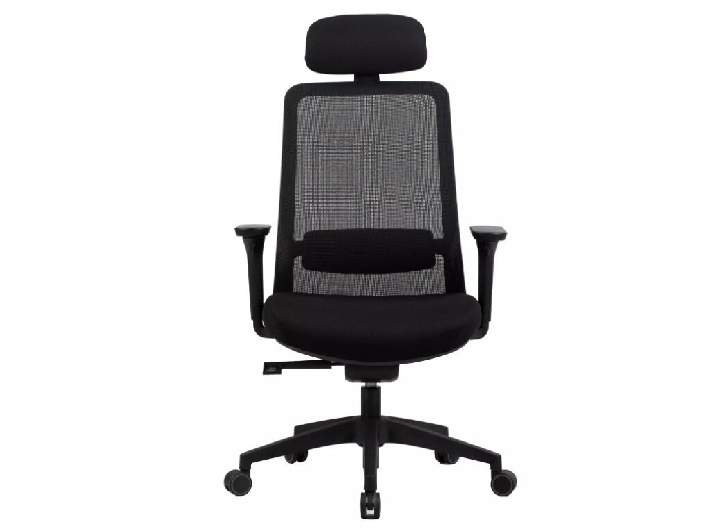 Darbo kėdė Q-718H 7 Darbo kėdė Q-718H 7