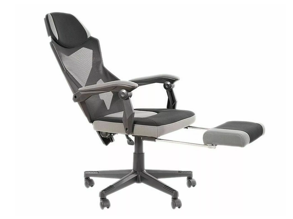 Darbo kėdė Q-939 1 Darbo kėdė Q-939 1