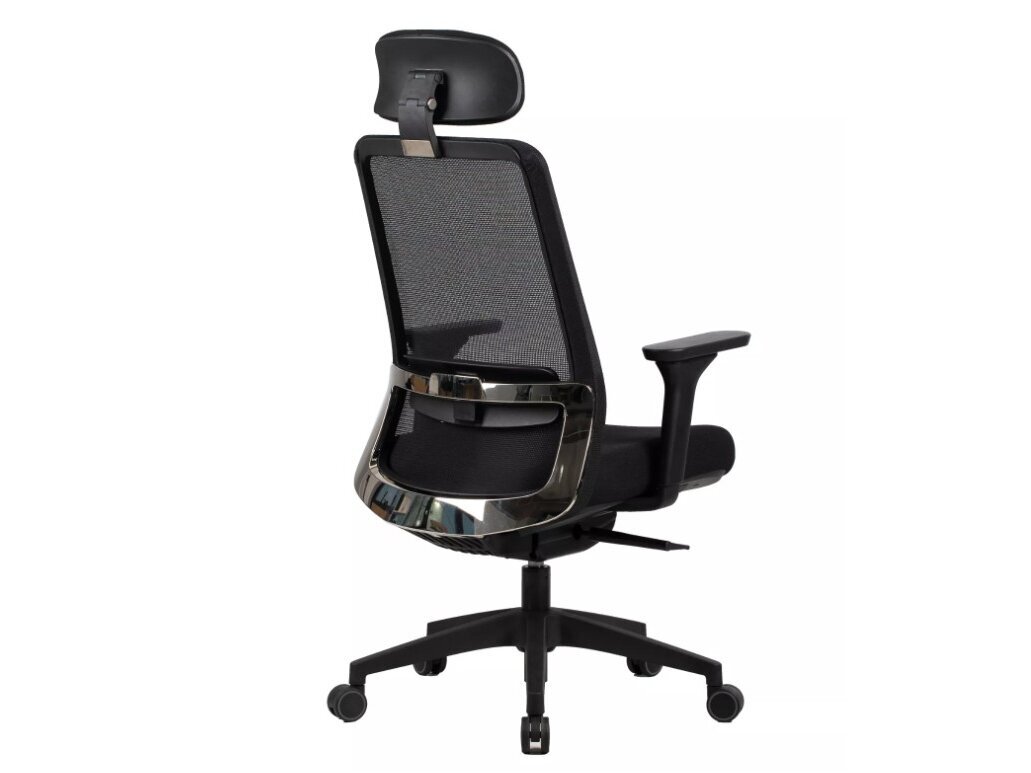 Darbo kėdė Q-718H 4 Darbo kėdė Q-718H 4