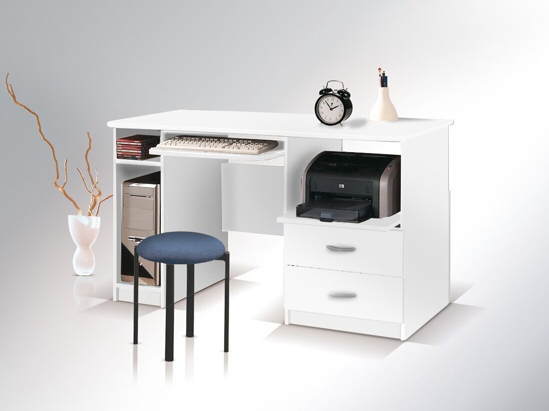 Darbo MAX su stalčiais