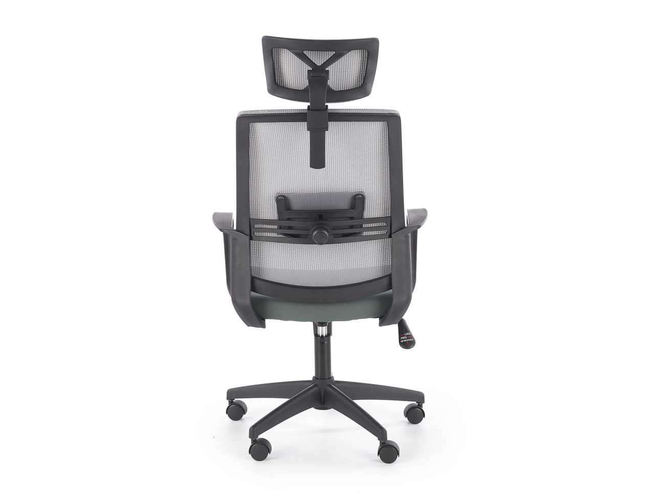 Darbo kėdė ARSEN 5