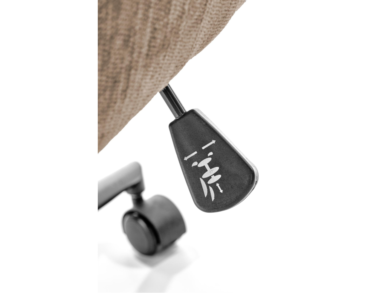 Darbo kėdė FLORES 9