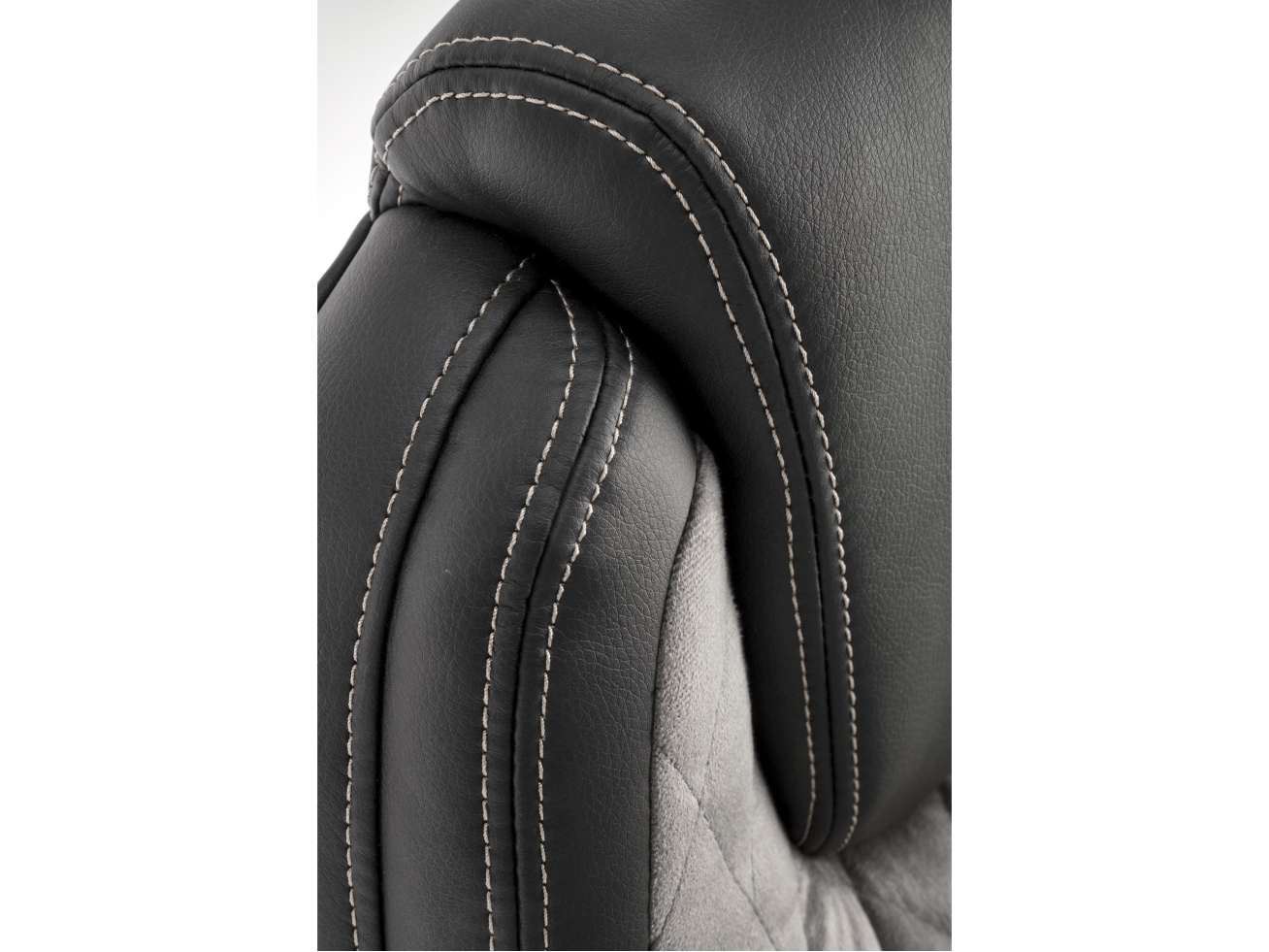 Darbo kėdė GANDALF 9