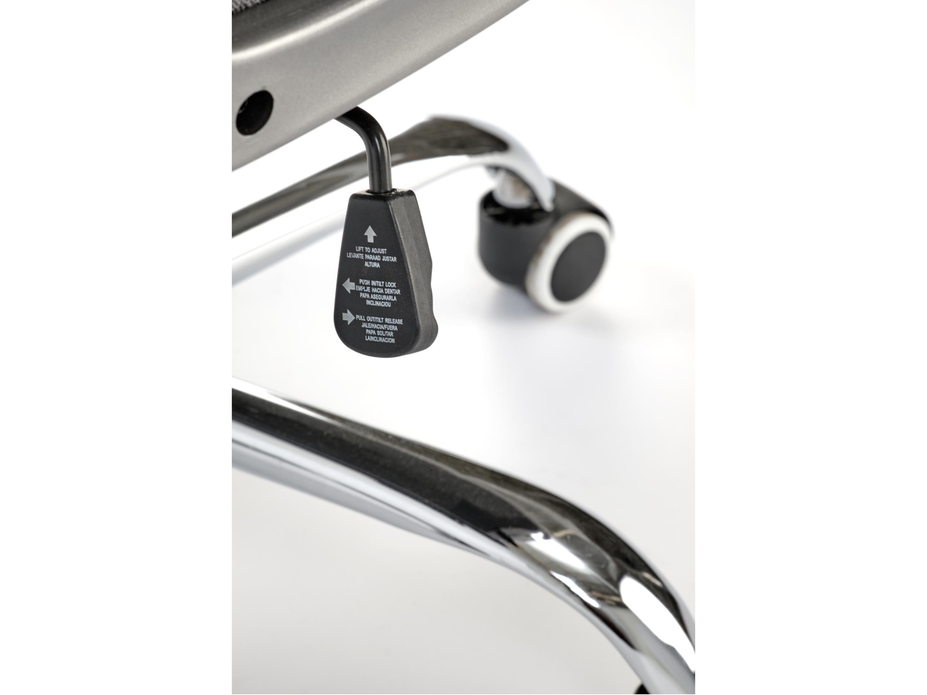 Darbo kėdė HELDER 2 8