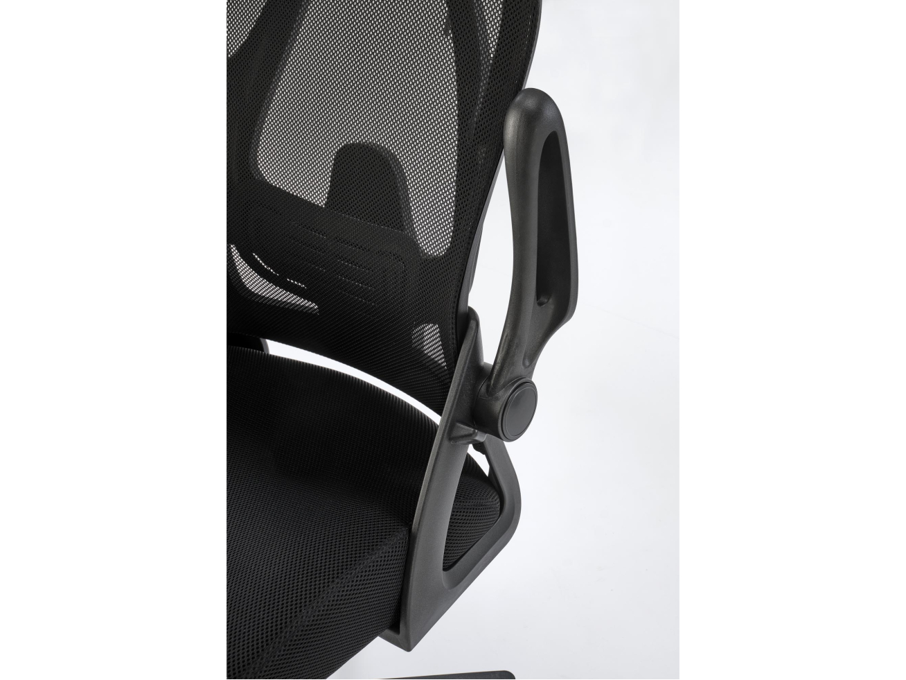 Darbo kėdė NEGRO 8