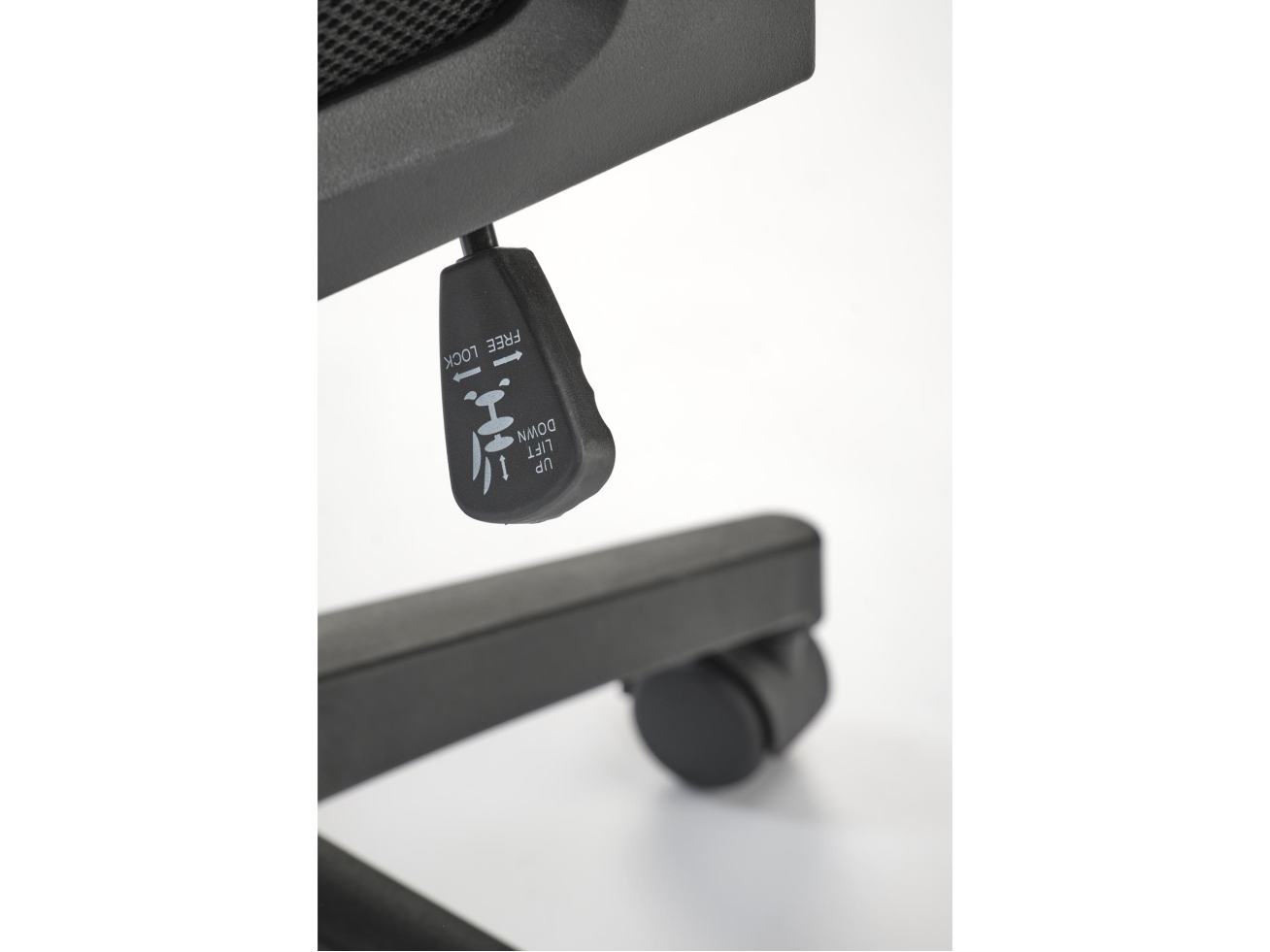 Darbo kėdė NEGRO 10