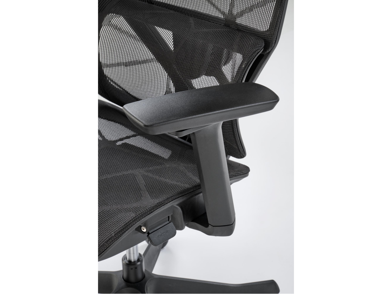Darbo kėdė OSVALDO 5 Darbo kėdė OSVALDO 5