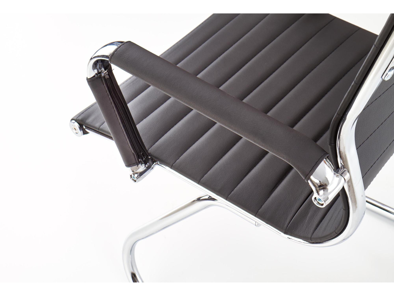 Darbo kėdė PRESTIGE SKID 5 Darbo kėdė PRESTIGE SKID 5