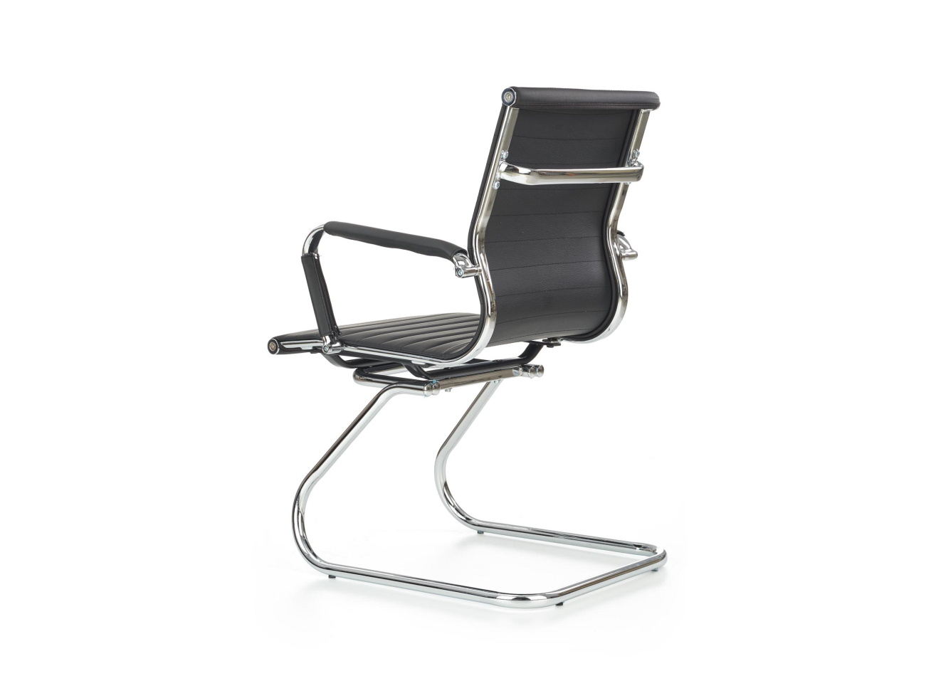 Darbo kėdė PRESTIGE SKID 3 Darbo kėdė PRESTIGE SKID 3