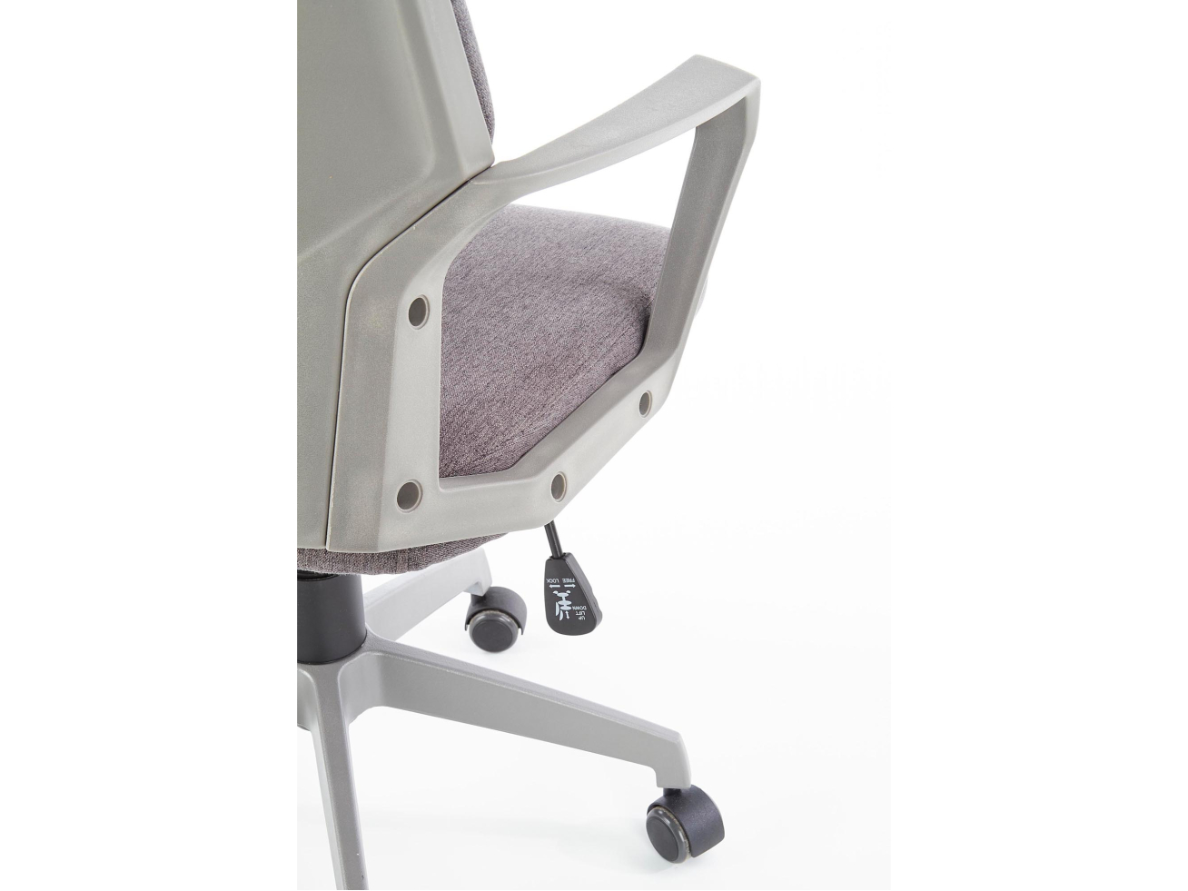 Darbo kėdė SPIN 2 12