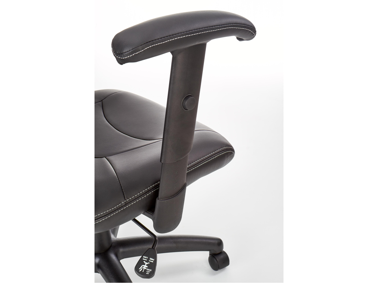 Darbo kėdė STILO 4 Darbo kėdė STILO 4