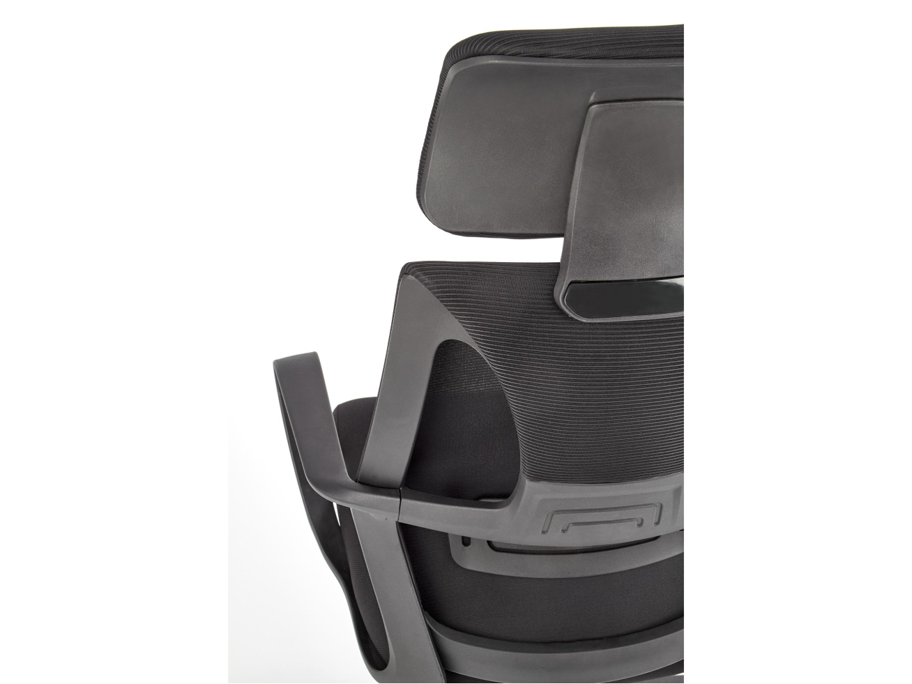 Darbo kėdė VALDEZ 7