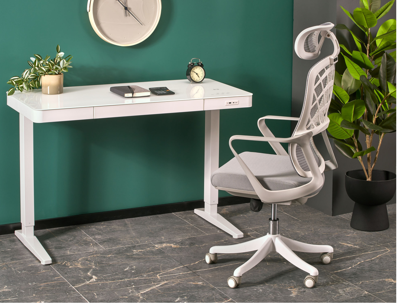 Darbo kėdė VESUVIO 2 10 Darbo kėdė VESUVIO 2 10