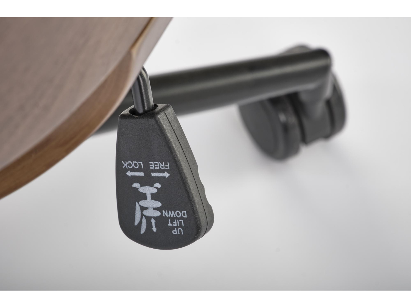 Darbo kėdė WEBER 13 Darbo kėdė WEBER 13