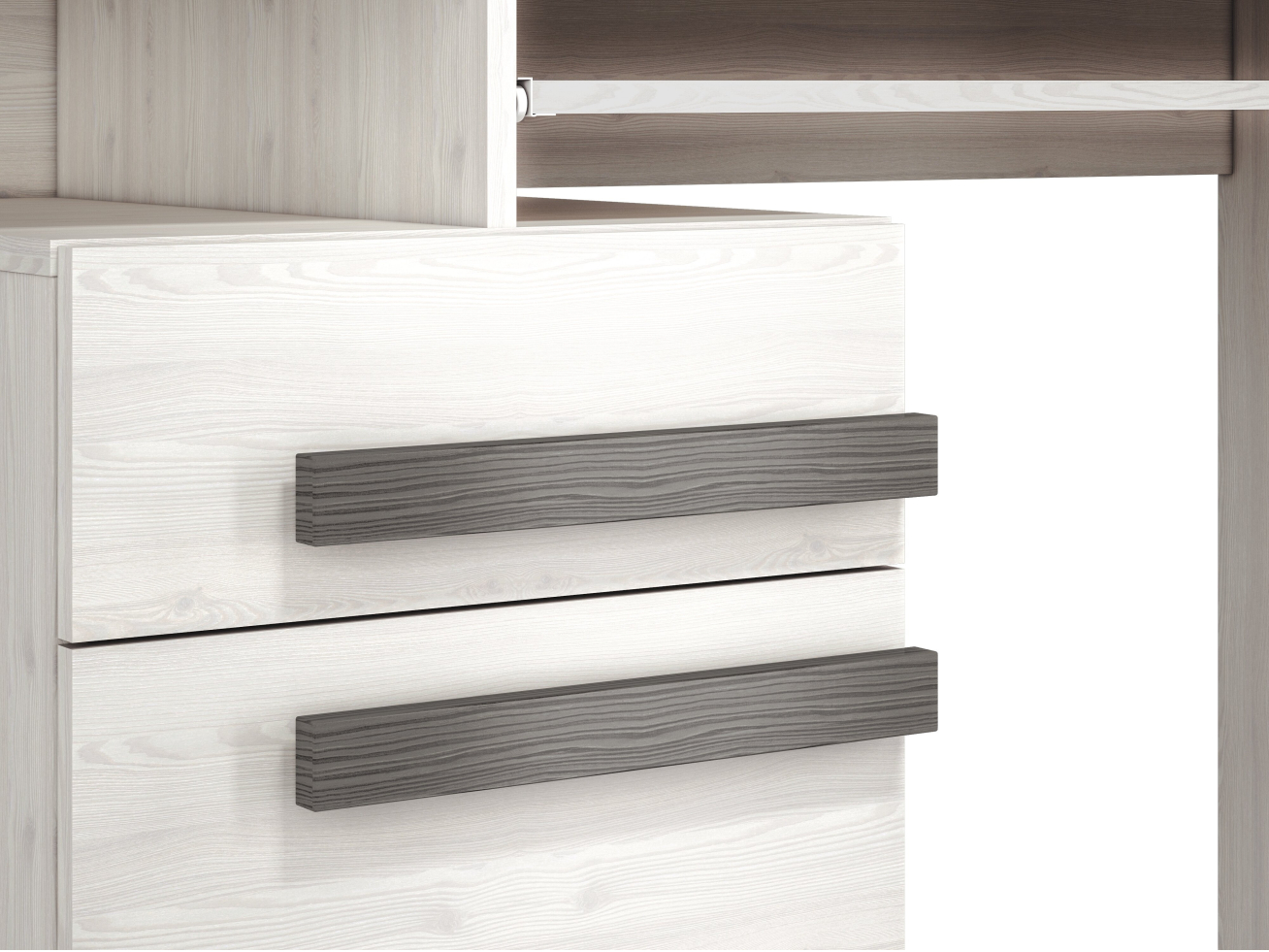 Rašomasis stalas BLANCO 11 4