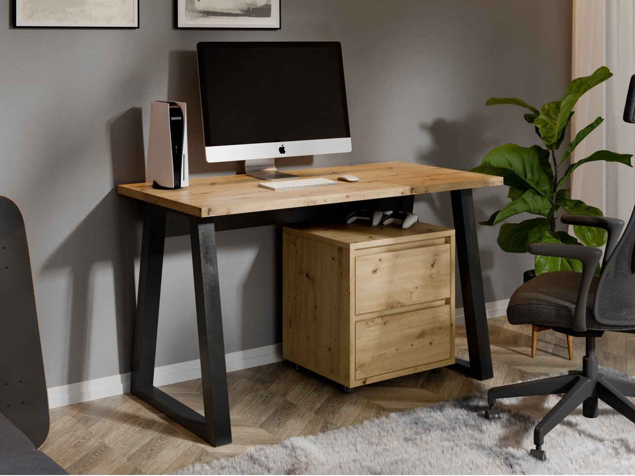 Darbo stalas FIGATE 1