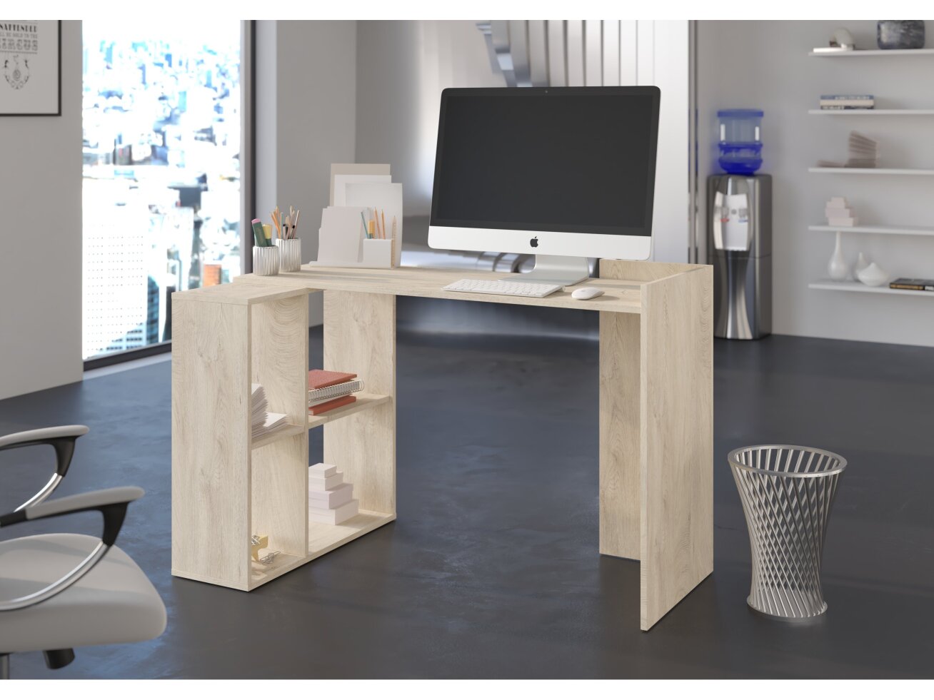 Darbo stalas HEROS 1