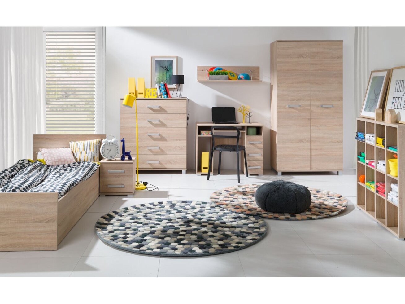 Darbo stalas MAXIMUS M31 5