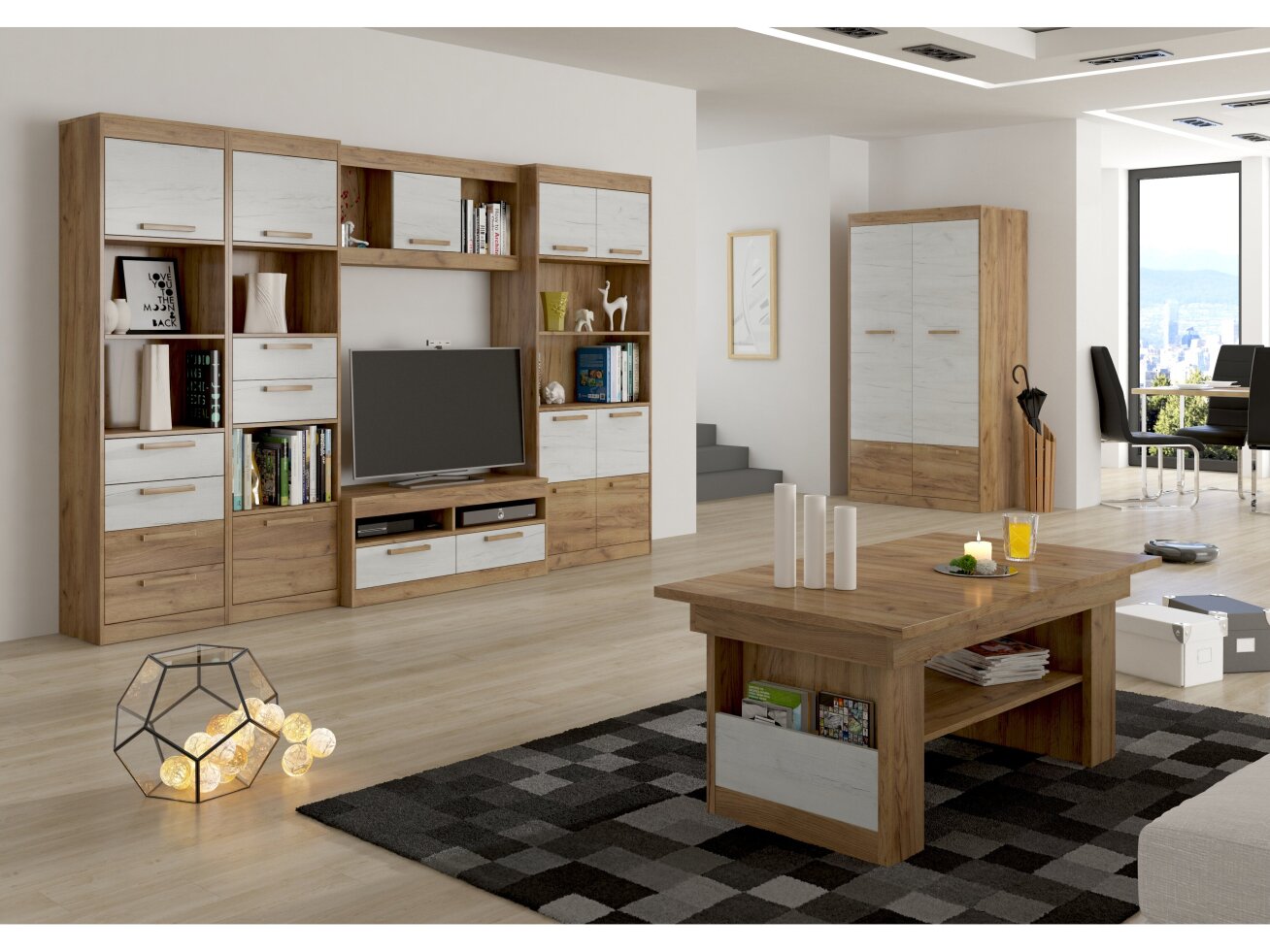 Darbo stalas MXS-03 2