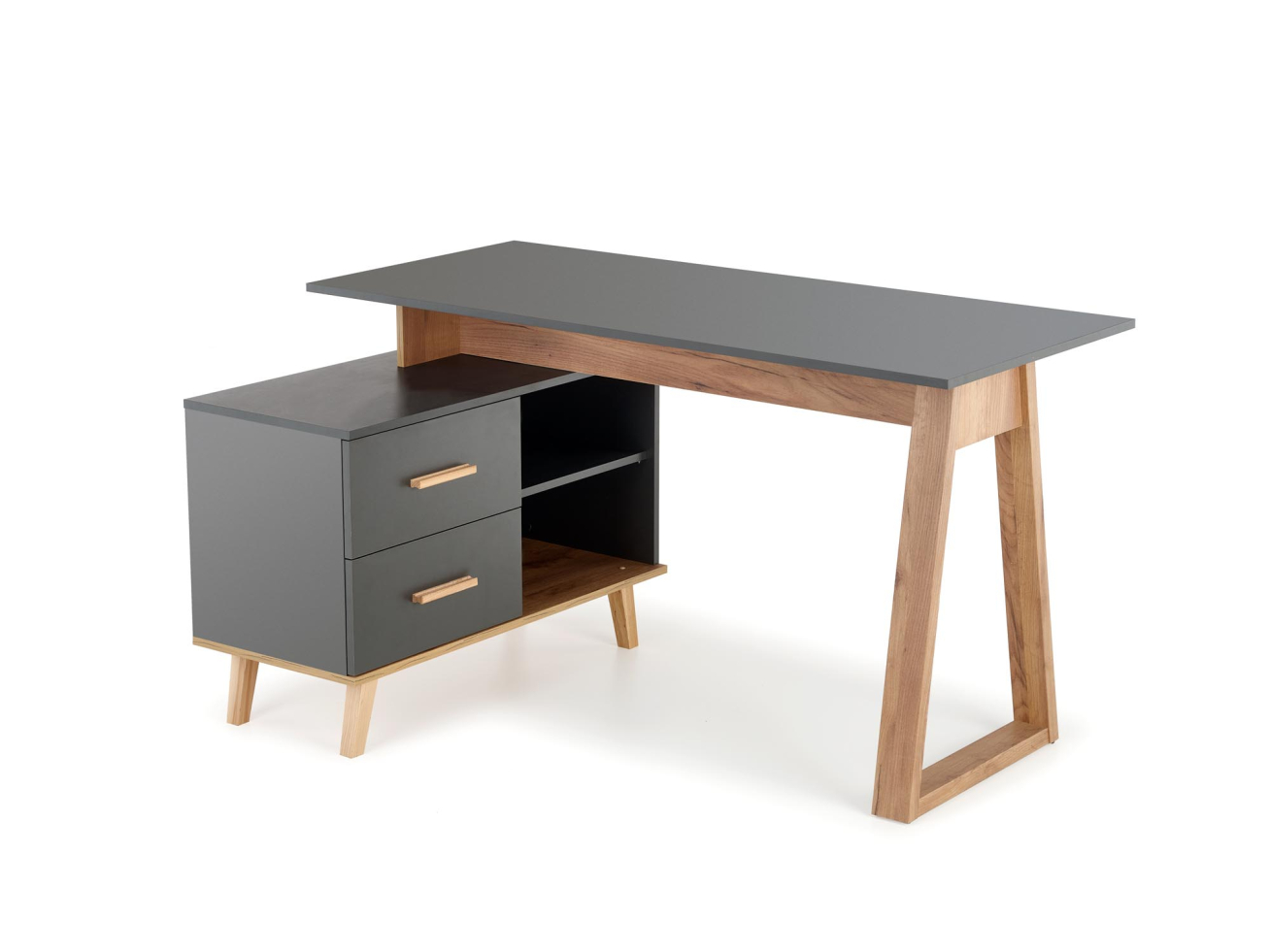 Darbo stalas SERGIO XL 2