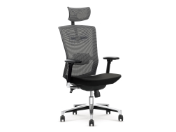 Darbo kėdė AMBASADOR