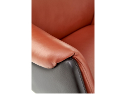 Darbo kėdė CALVANO