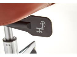 Darbo kėdė CALVANO