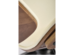 Darbo kėdė IGNAZIO