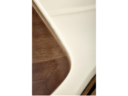 Darbo kėdė IGNAZIO