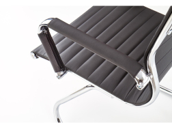 Darbo kėdė PRESTIGE SKID