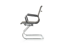 Darbo kėdė PRESTIGE SKID