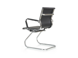 Darbo kėdė PRESTIGE SKID