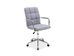 Darbo kėdė Q-022 AUDINYS