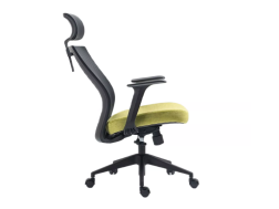 Darbo kėdė Q-328H