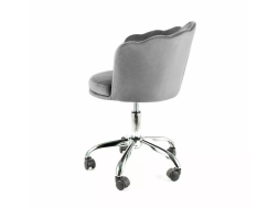 Darbo kėdė ROSE VELVET