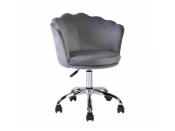 Darbo kėdė ROSE VELVET