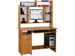 Darbo stalas KIER MAX