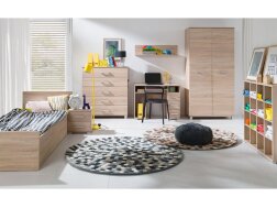 Darbo stalas MAXIMUS M27