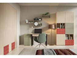 Darbo Stalas SALSA SL14