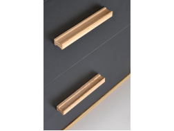 Darbo stalas SERGIO XL