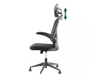 Darbo kėdė Q-060
