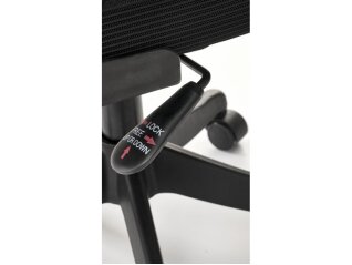 Ergonominė darbo kėdė SOREN