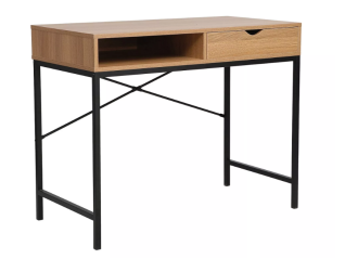 Darbo stalas B-027