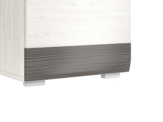 Rašomasis stalas BLANCO 11