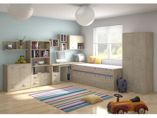 Darbo stalas KIT-02