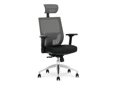 Ergonominė darbo kėdė ADMIRAL