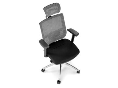 Ergonominė darbo kėdė ADMIRAL