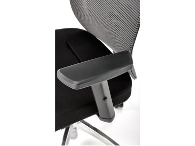 Ergonominė darbo kėdė ADMIRAL