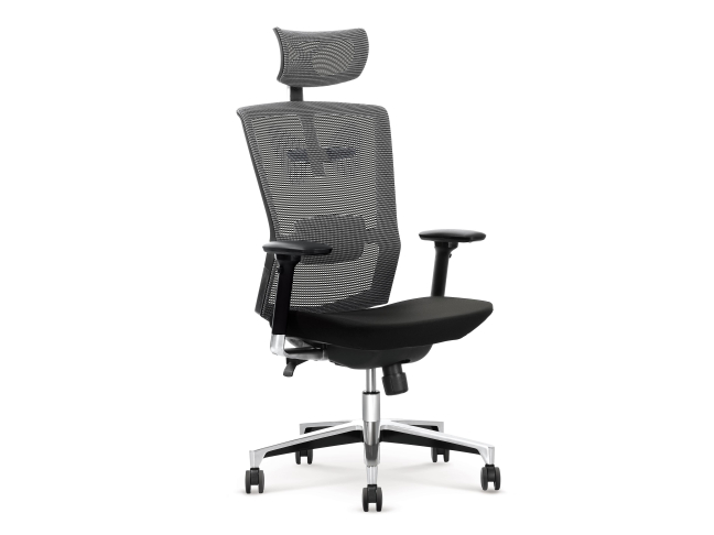 Darbo kėdė AMBASADOR