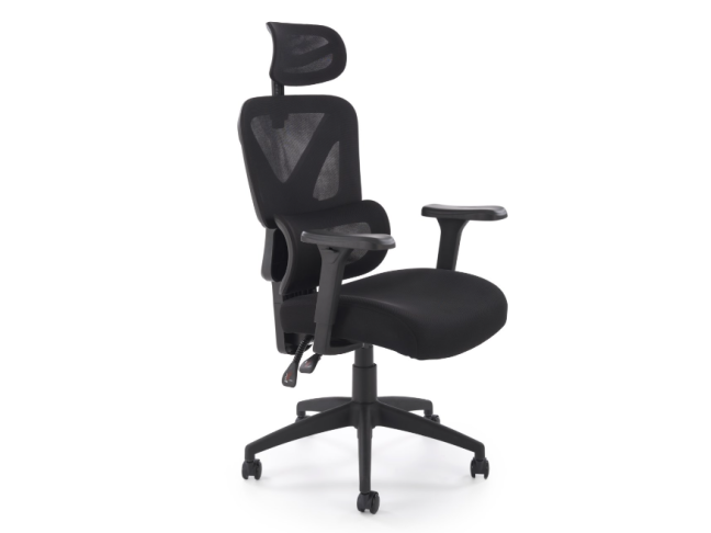 Ergonominė darbo kėdė ASTRAL